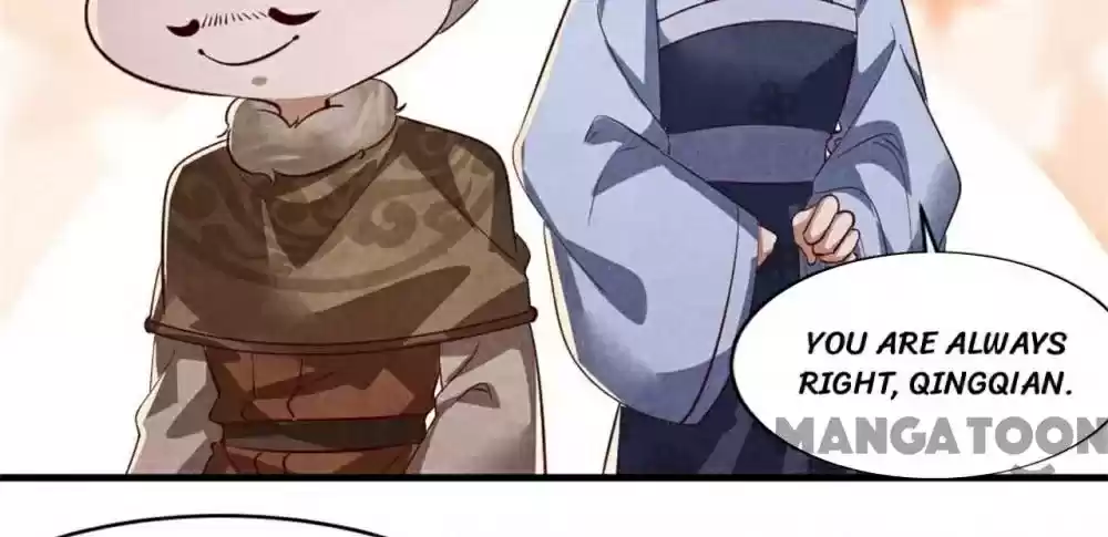 Princess Tomboy & Prince Grumpy Chapter 115