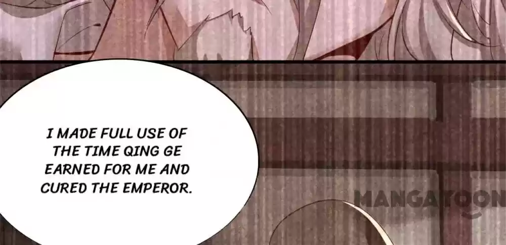 Princess Tomboy & Prince Grumpy Chapter 115