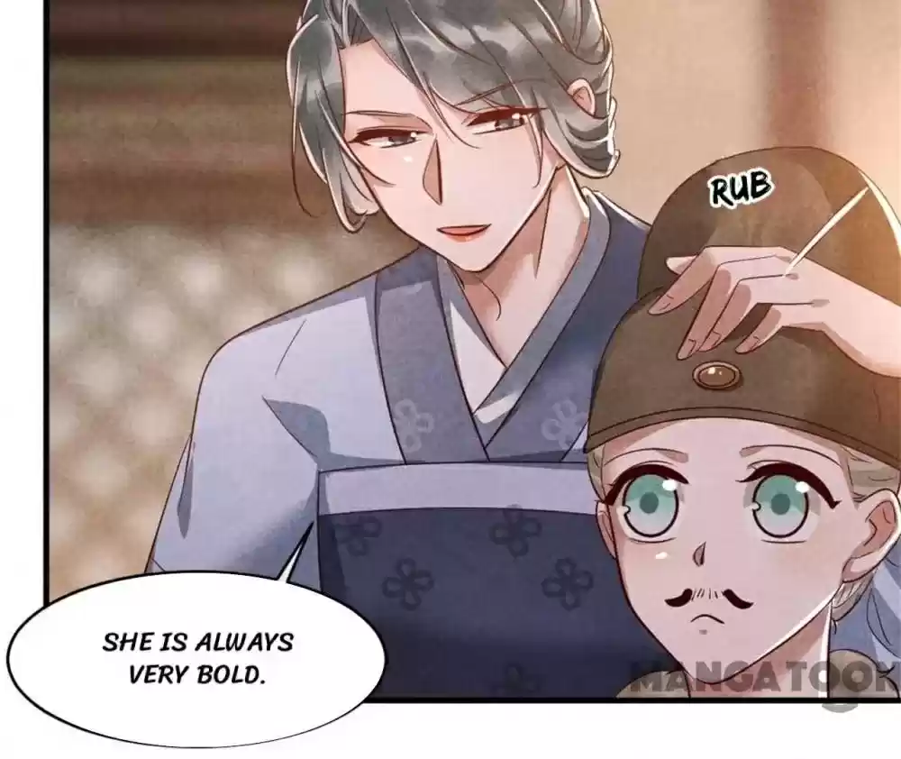 Princess Tomboy & Prince Grumpy Chapter 115