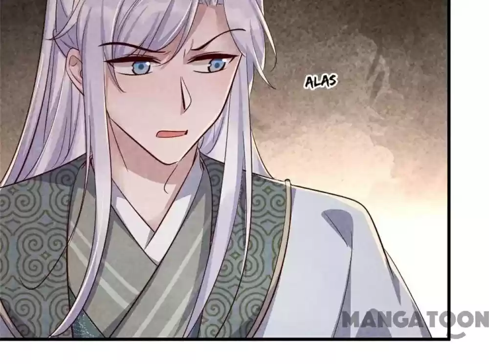 Princess Tomboy & Prince Grumpy Chapter 115