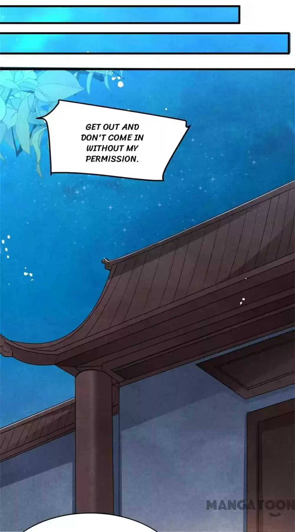 Princess Tomboy & Prince Grumpy Chapter 115