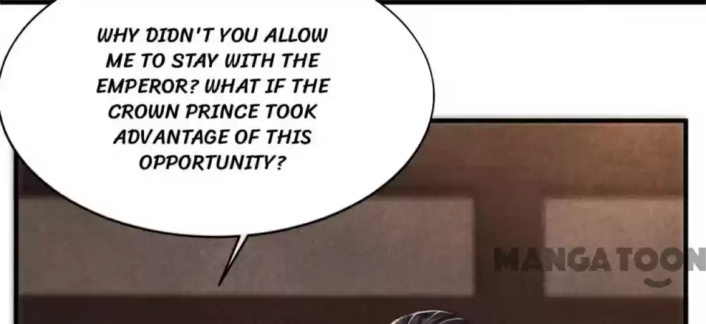 Princess Tomboy & Prince Grumpy Chapter 115