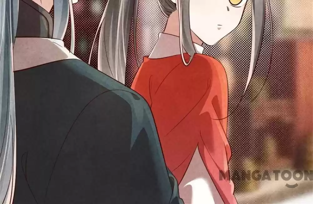 Princess Tomboy & Prince Grumpy Chapter 116