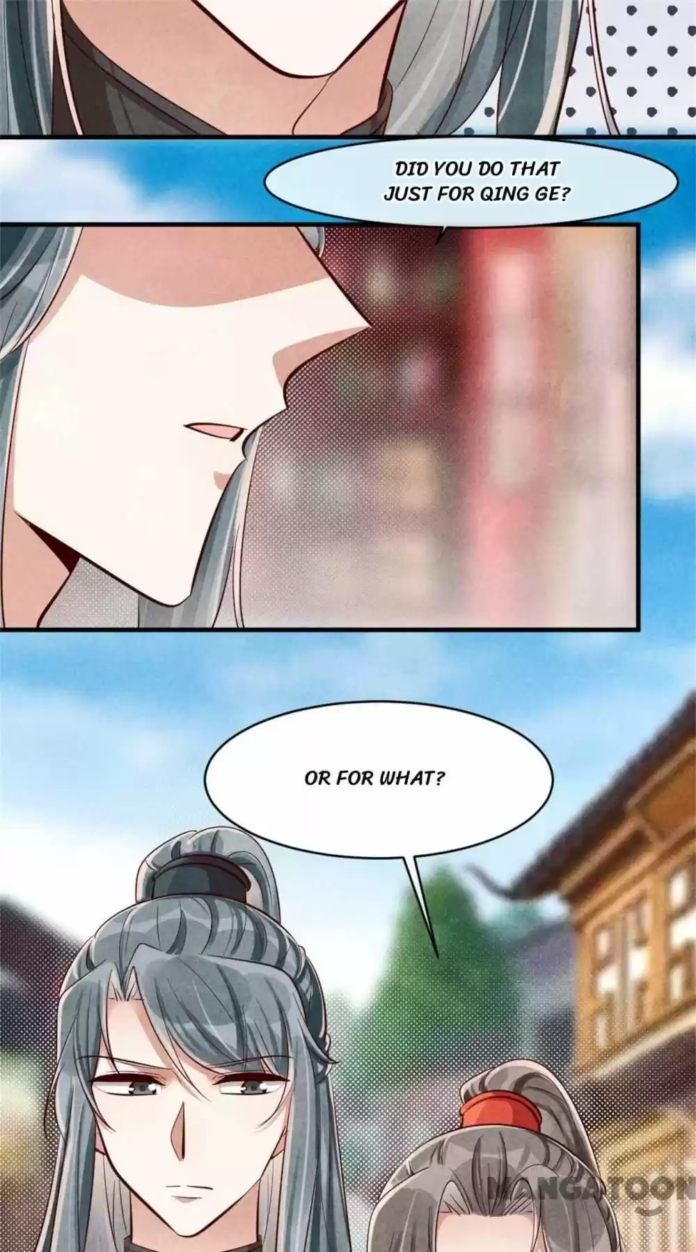 Princess Tomboy & Prince Grumpy Chapter 116