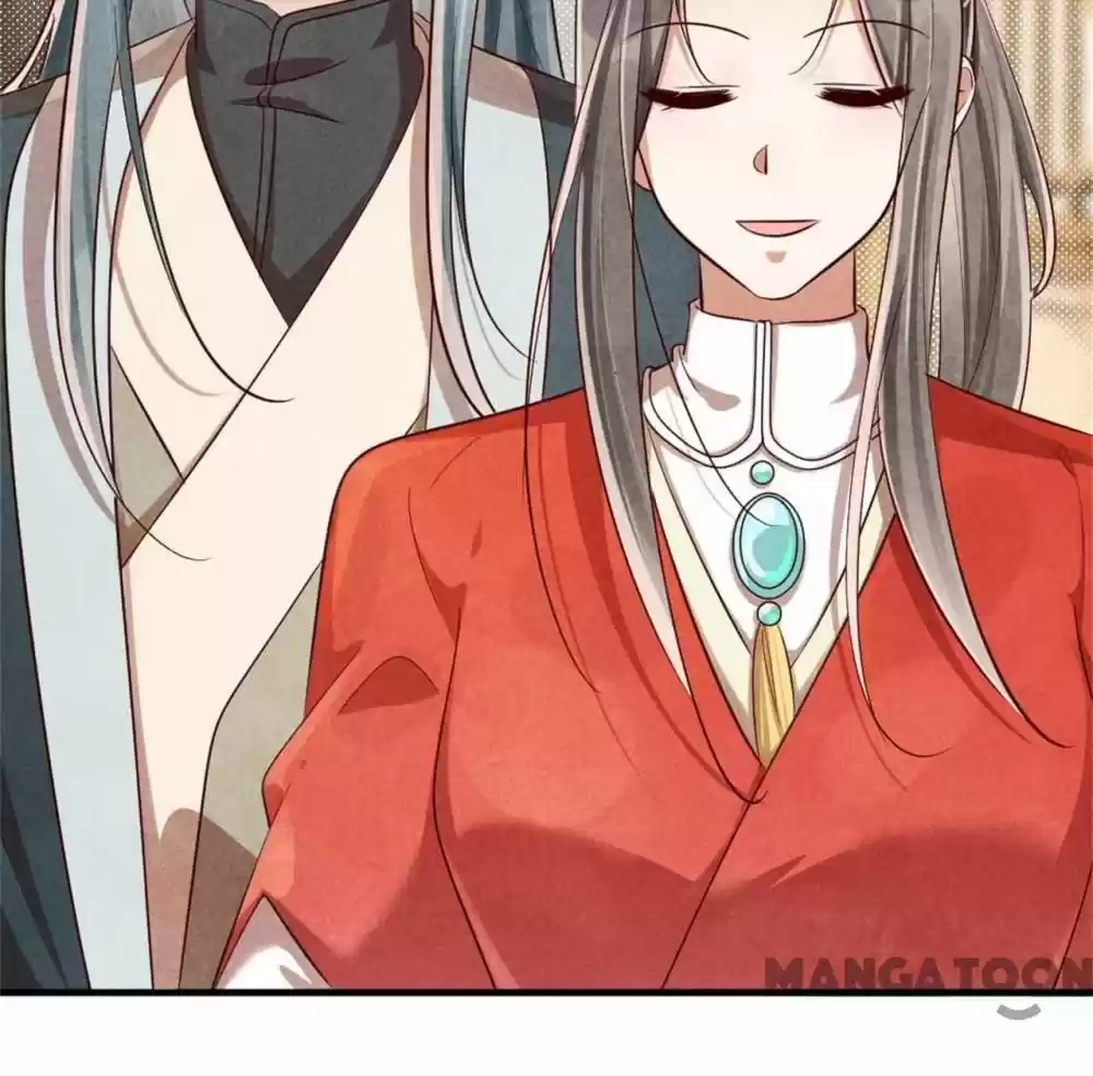 Princess Tomboy & Prince Grumpy Chapter 116