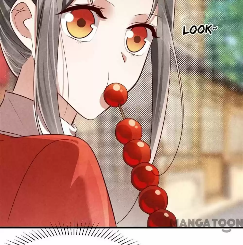 Princess Tomboy & Prince Grumpy Chapter 116