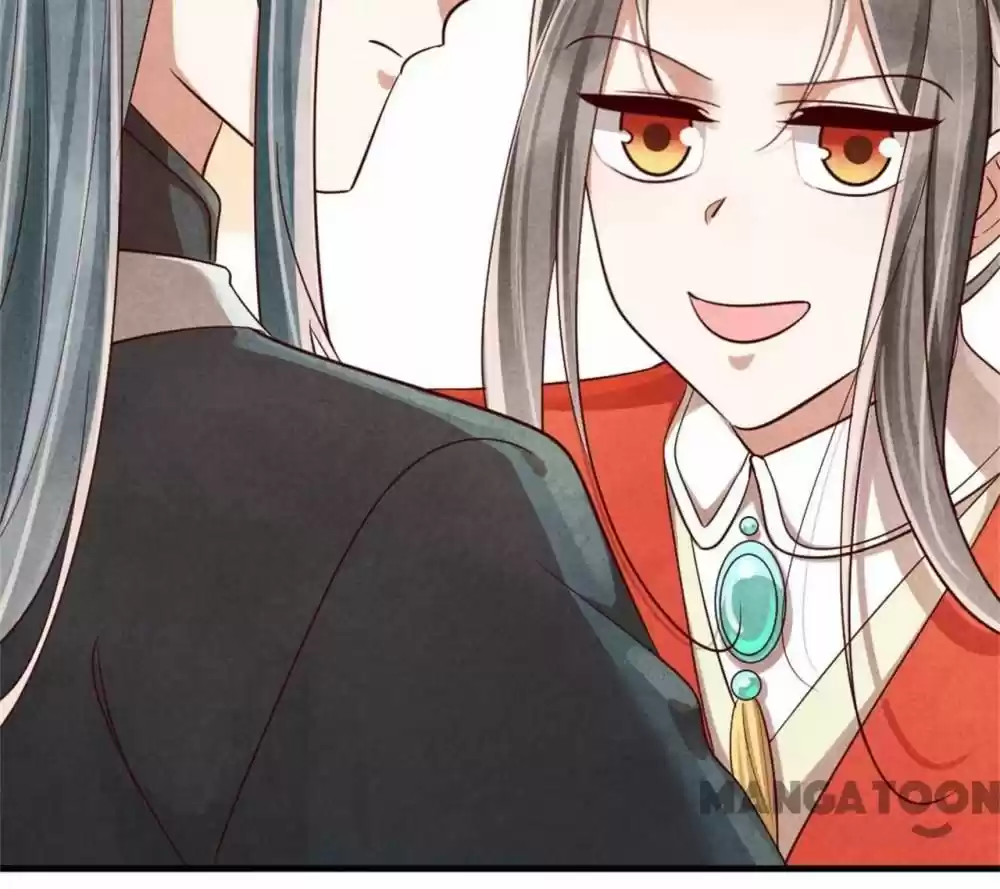 Princess Tomboy & Prince Grumpy Chapter 116