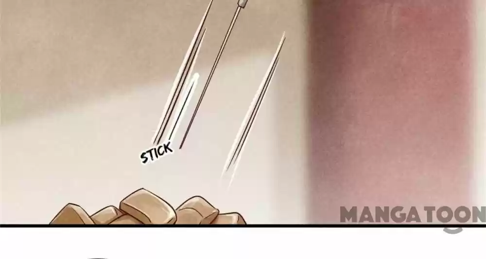 Princess Tomboy & Prince Grumpy Chapter 116