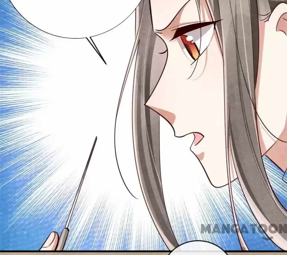 Princess Tomboy & Prince Grumpy Chapter 116