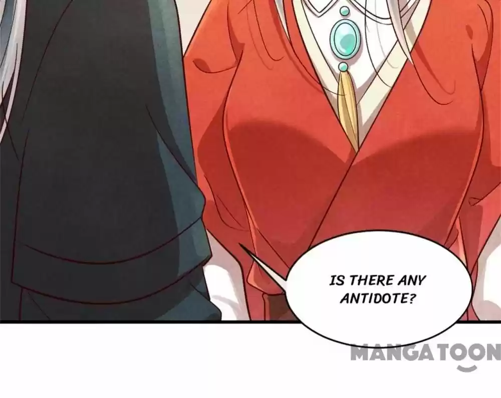 Princess Tomboy & Prince Grumpy Chapter 116