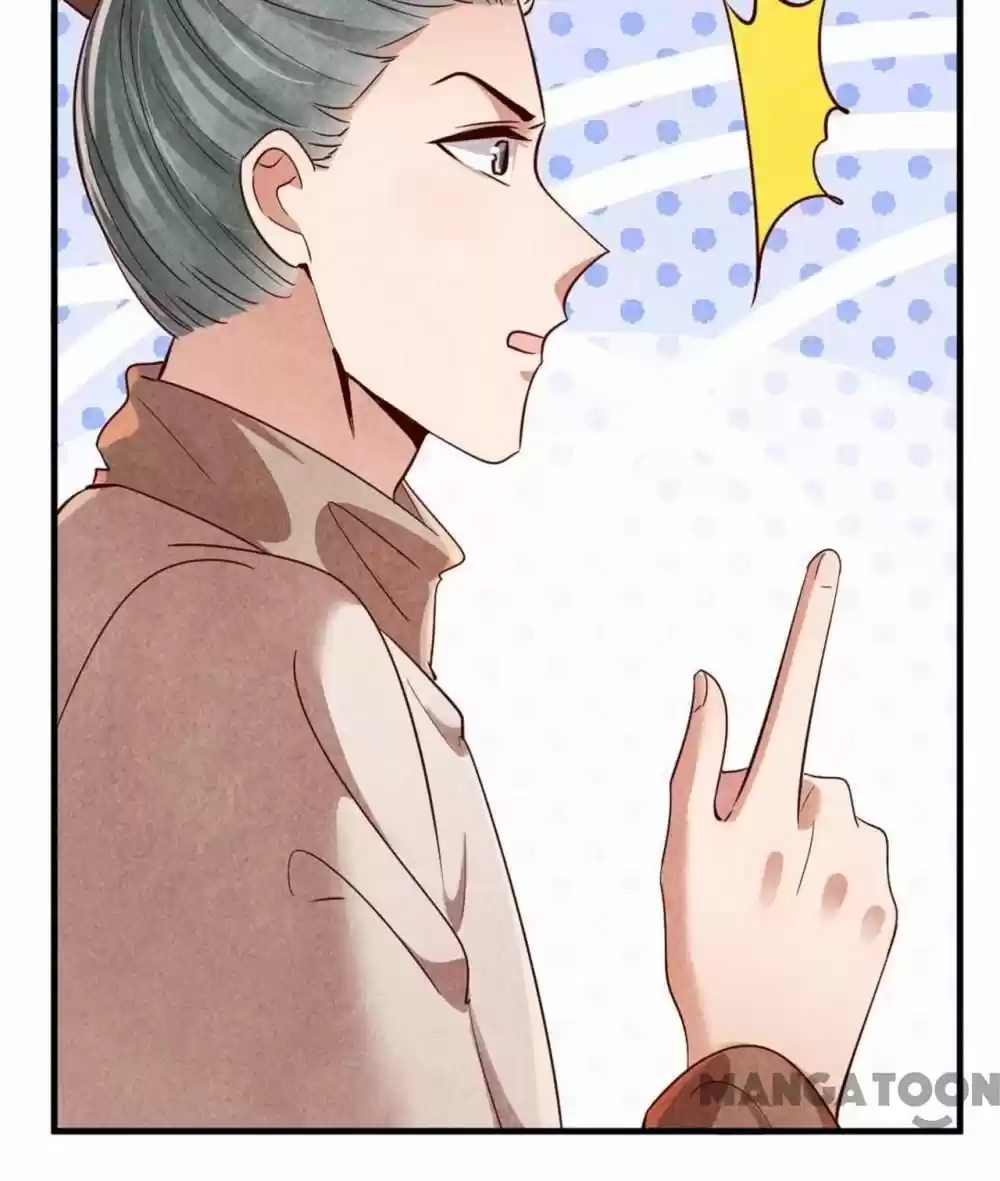 Princess Tomboy & Prince Grumpy Chapter 116