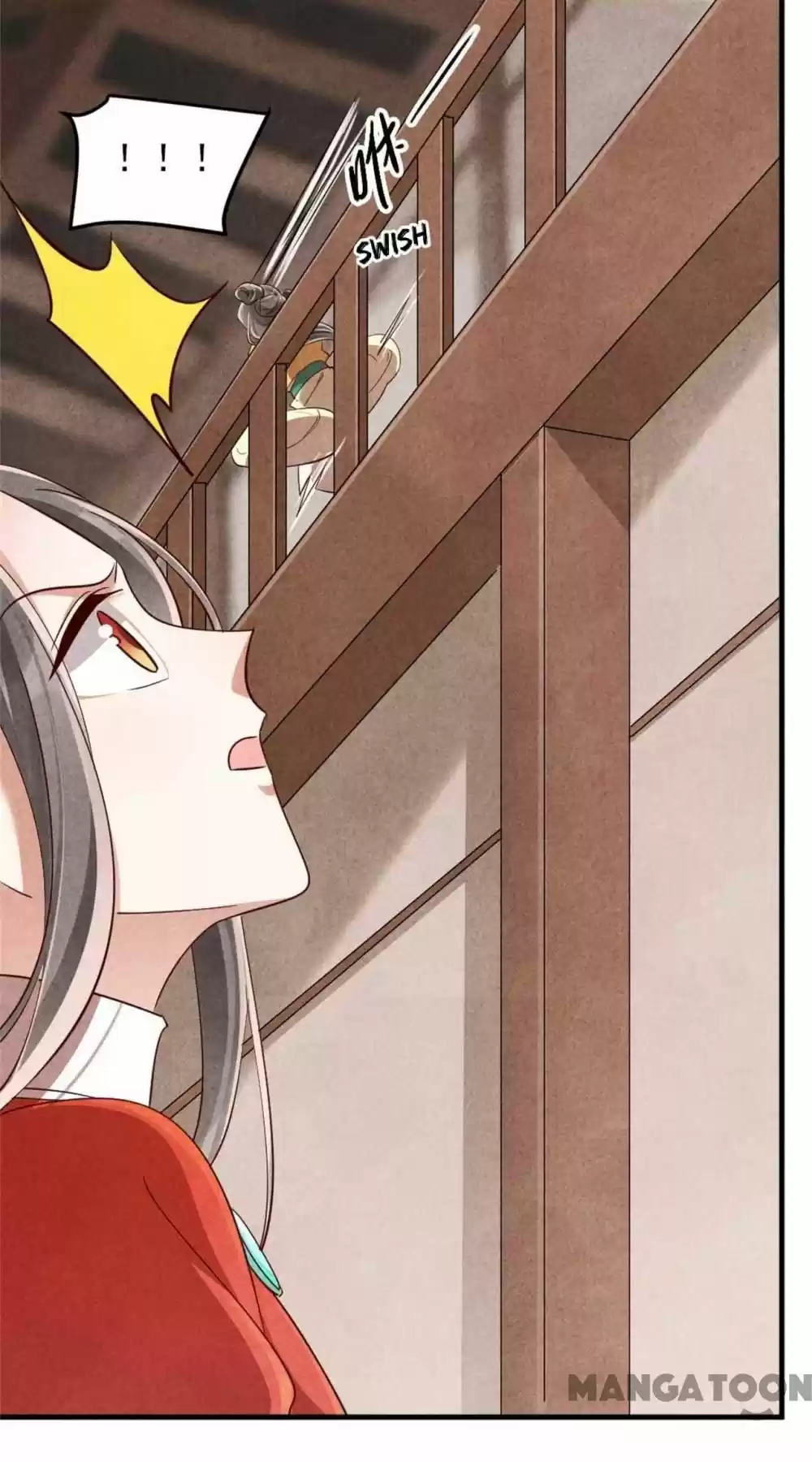 Princess Tomboy & Prince Grumpy Chapter 116