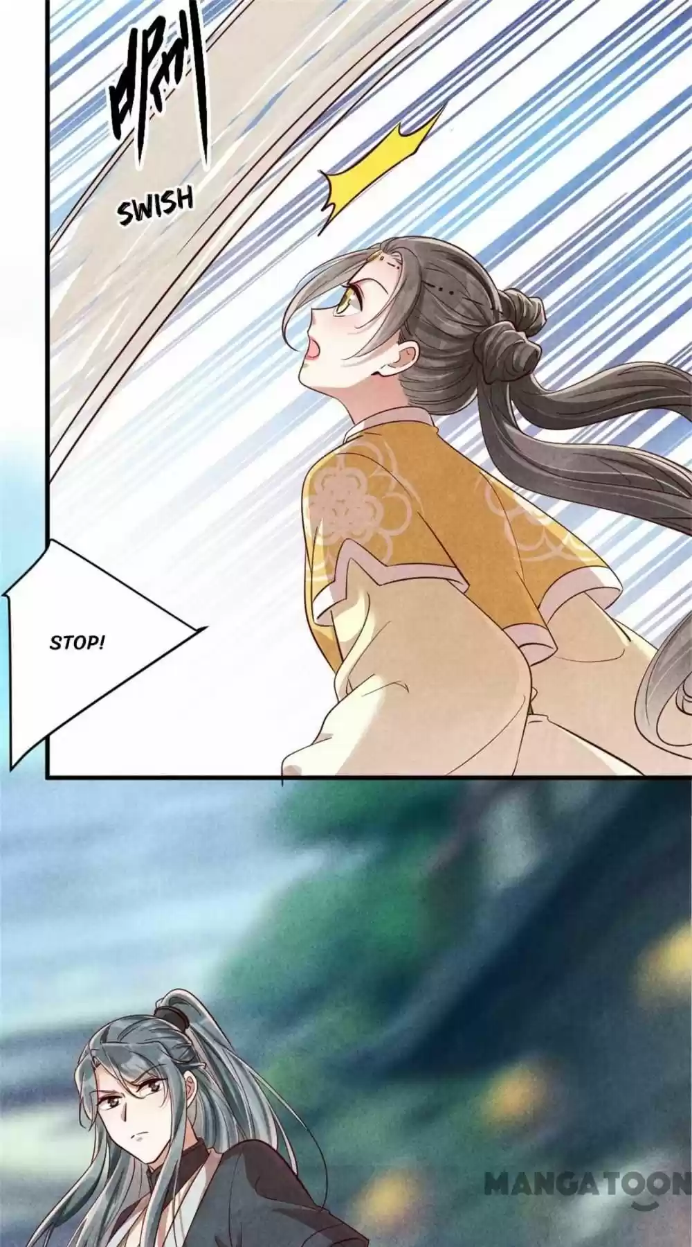 Princess Tomboy & Prince Grumpy Chapter 116