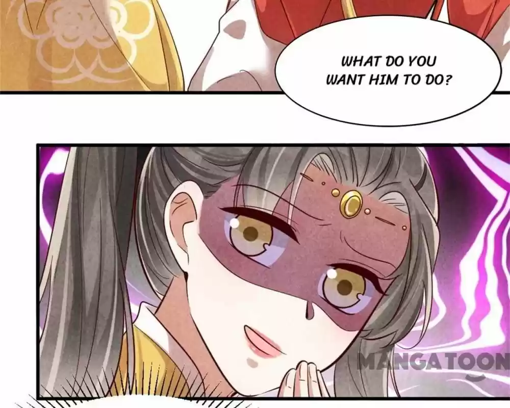 Princess Tomboy & Prince Grumpy Chapter 116