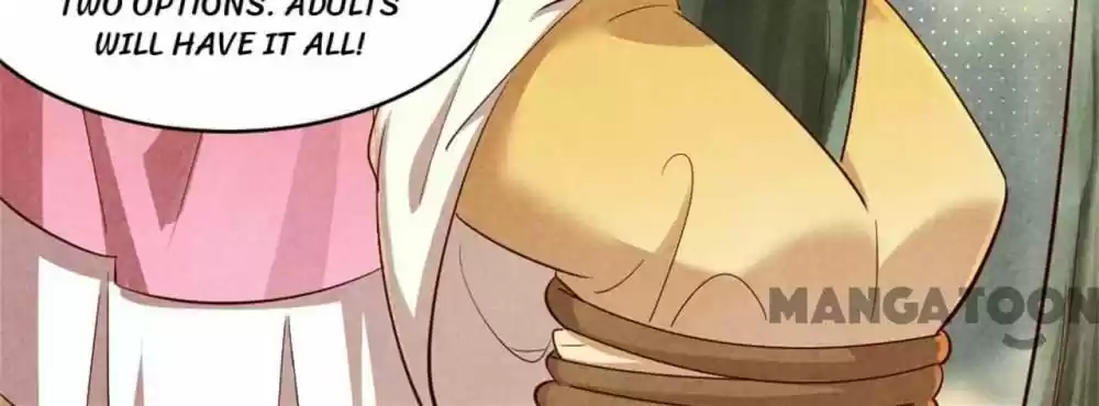 Princess Tomboy & Prince Grumpy Chapter 117