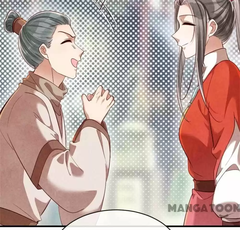 Princess Tomboy & Prince Grumpy Chapter 117