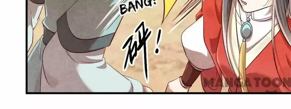 Princess Tomboy & Prince Grumpy Chapter 117