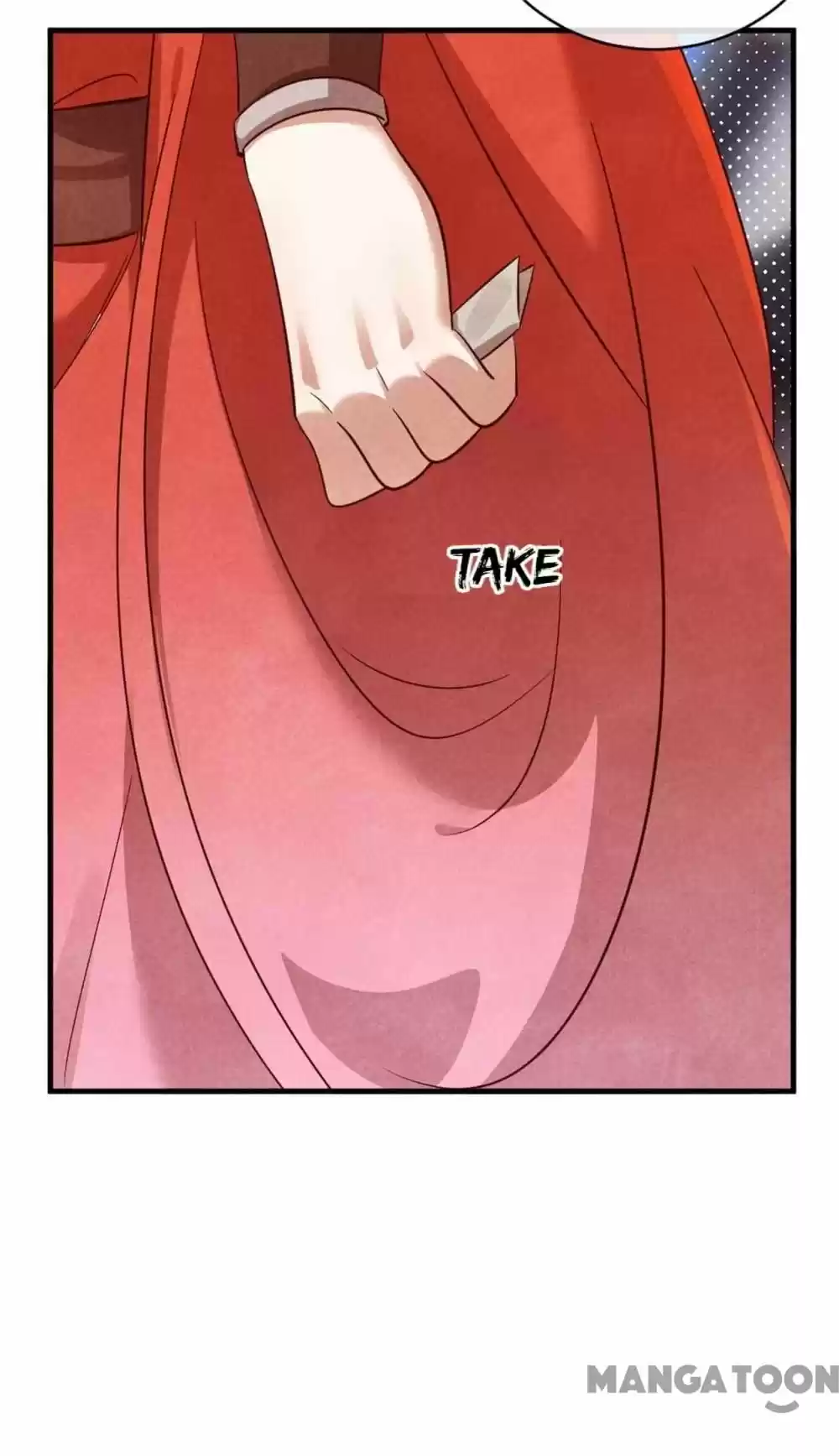 Princess Tomboy & Prince Grumpy Chapter 117