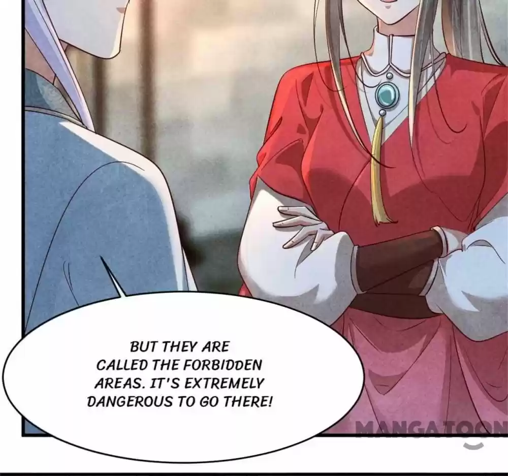 Princess Tomboy & Prince Grumpy Chapter 118