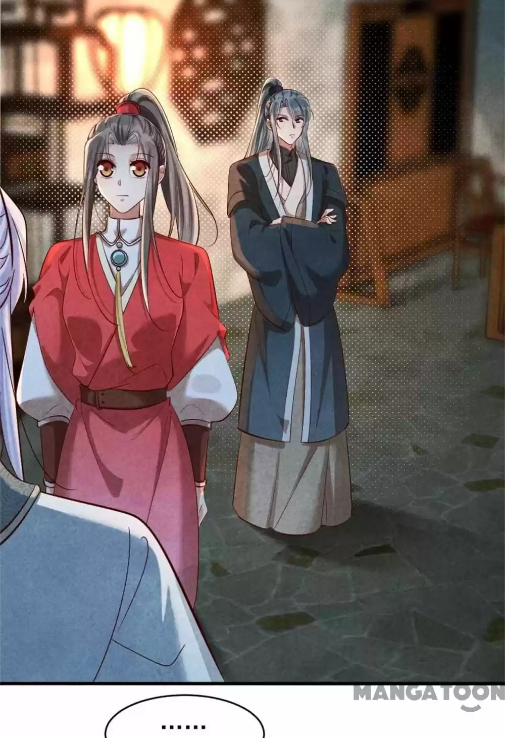 Princess Tomboy & Prince Grumpy Chapter 118