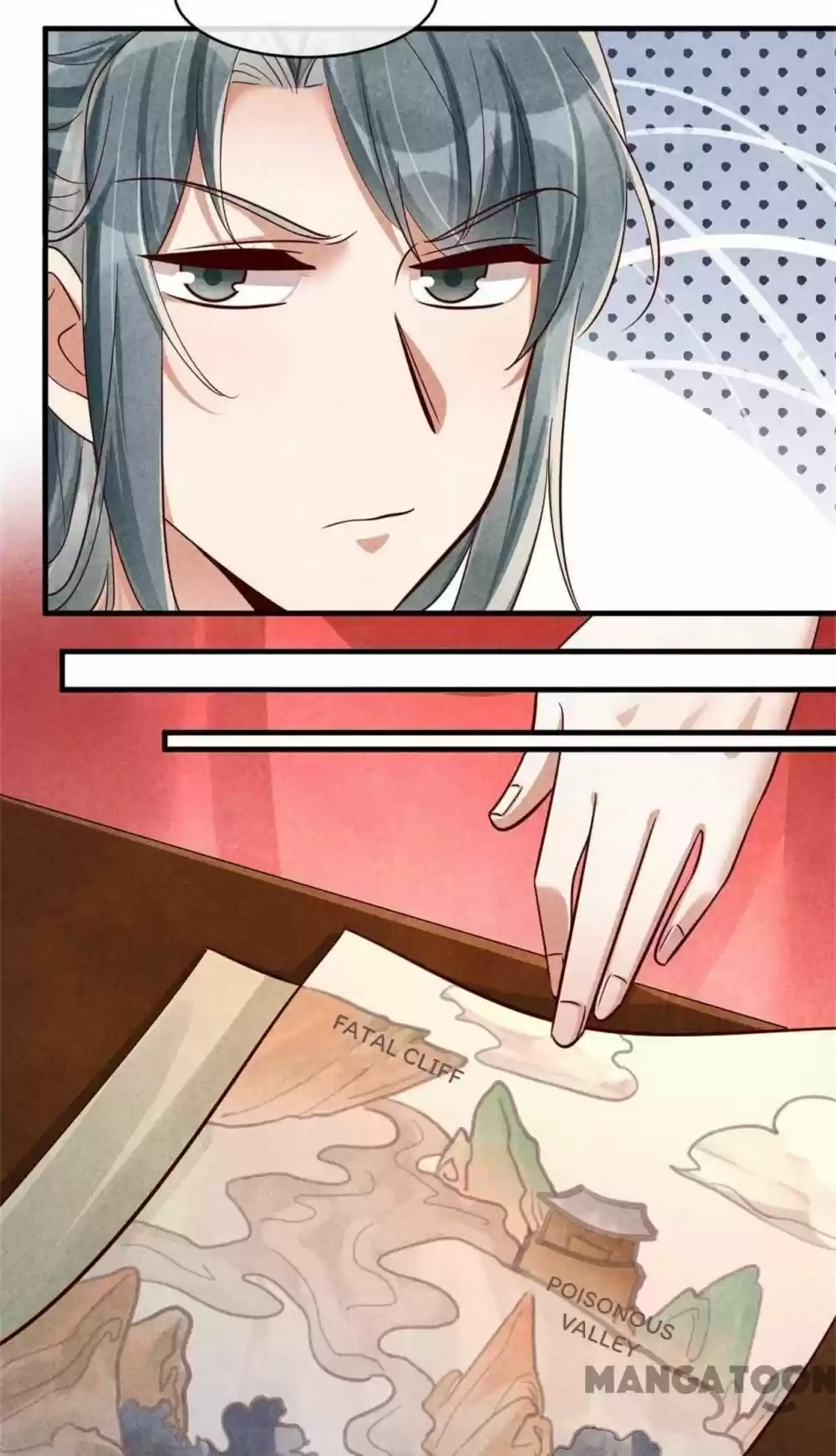 Princess Tomboy & Prince Grumpy Chapter 118