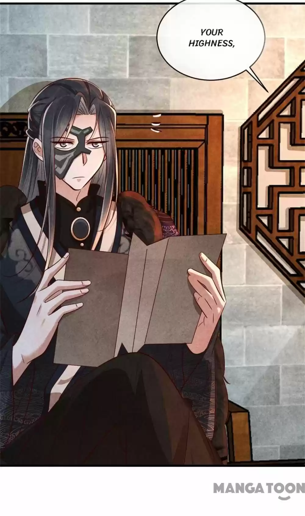 Princess Tomboy & Prince Grumpy Chapter 118