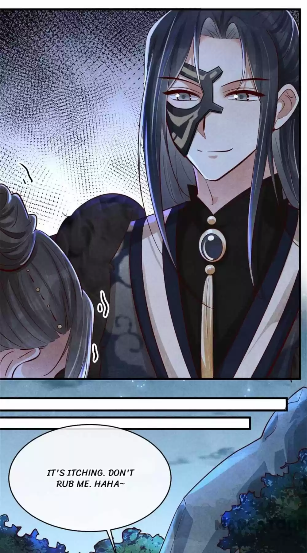 Princess Tomboy & Prince Grumpy Chapter 118