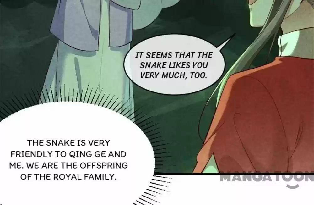 Princess Tomboy & Prince Grumpy Chapter 118