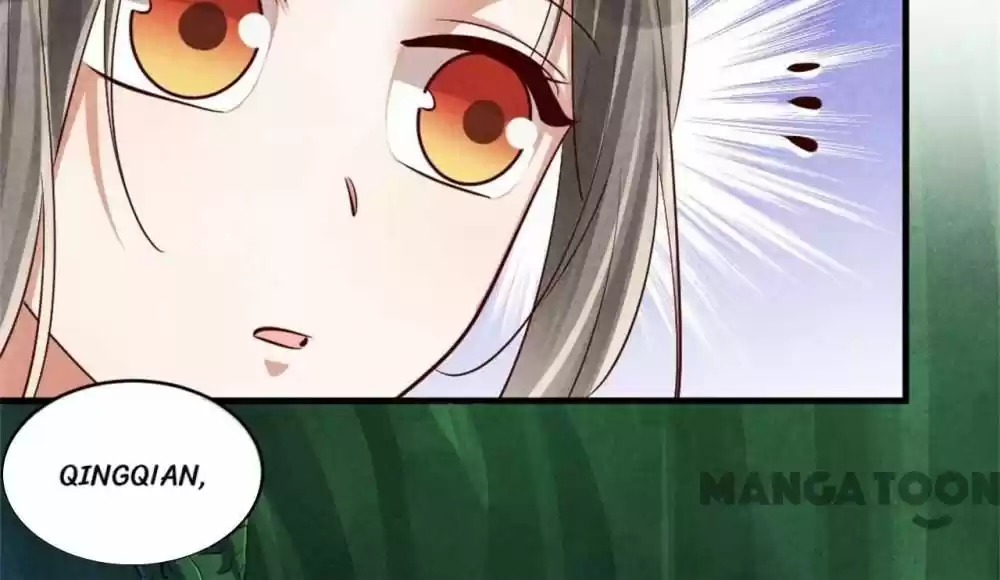 Princess Tomboy & Prince Grumpy Chapter 118