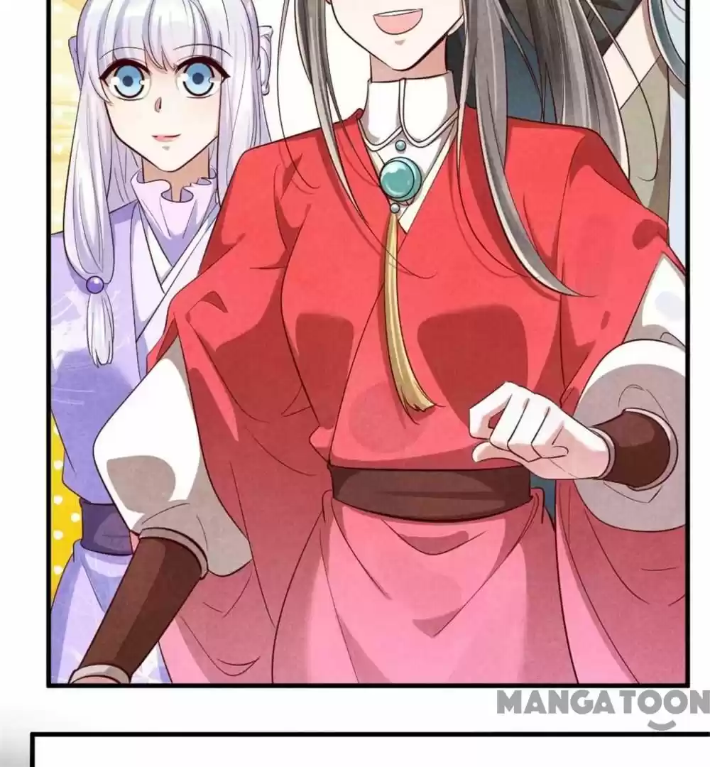Princess Tomboy & Prince Grumpy Chapter 118