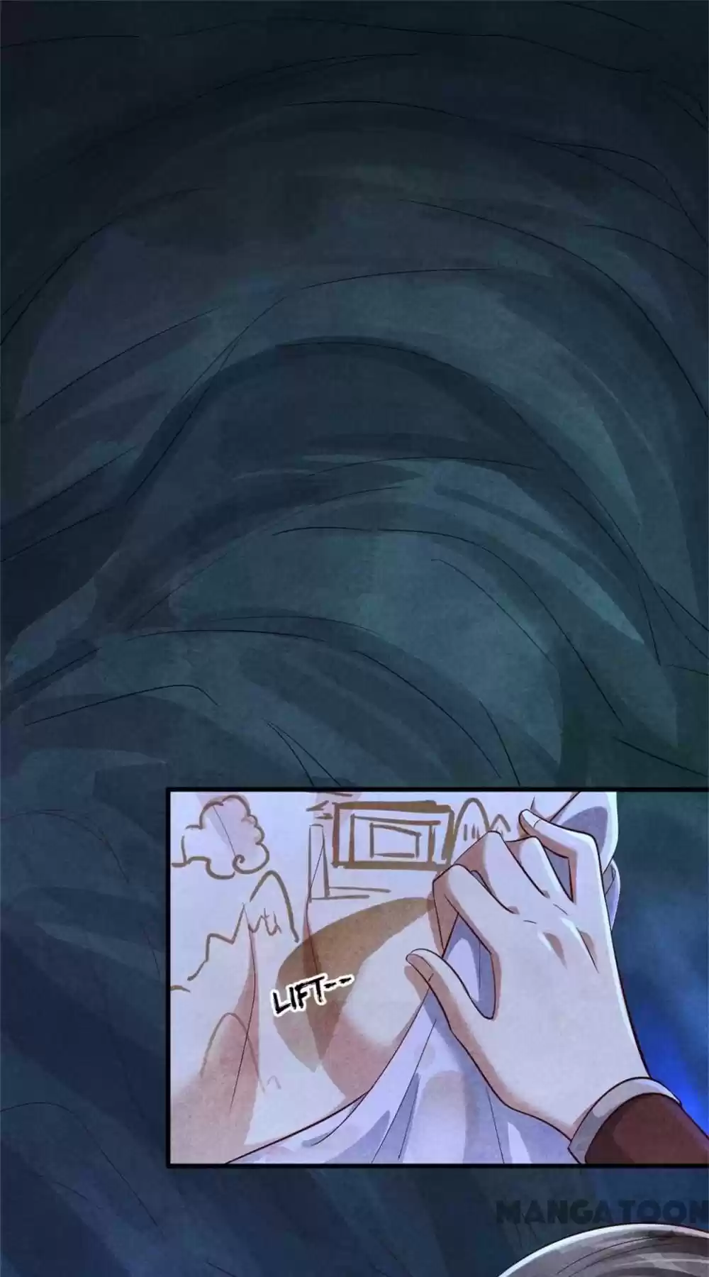 Princess Tomboy & Prince Grumpy Chapter 119