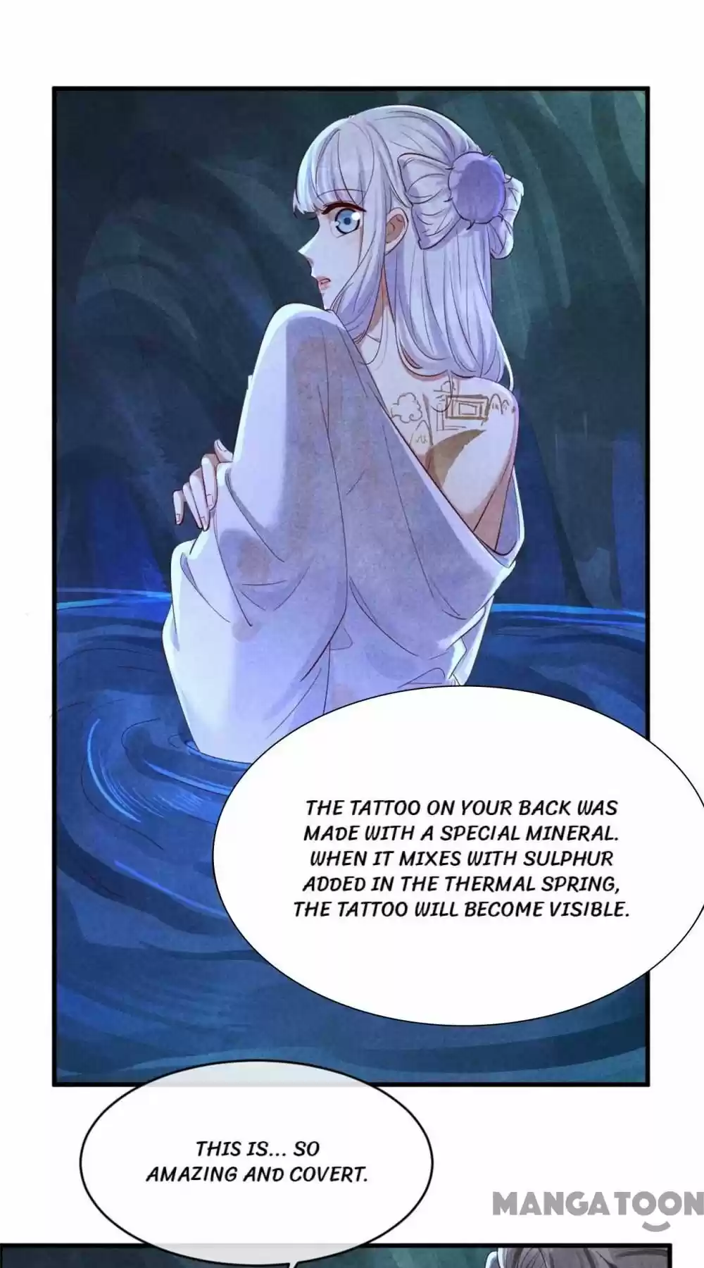 Princess Tomboy & Prince Grumpy Chapter 119