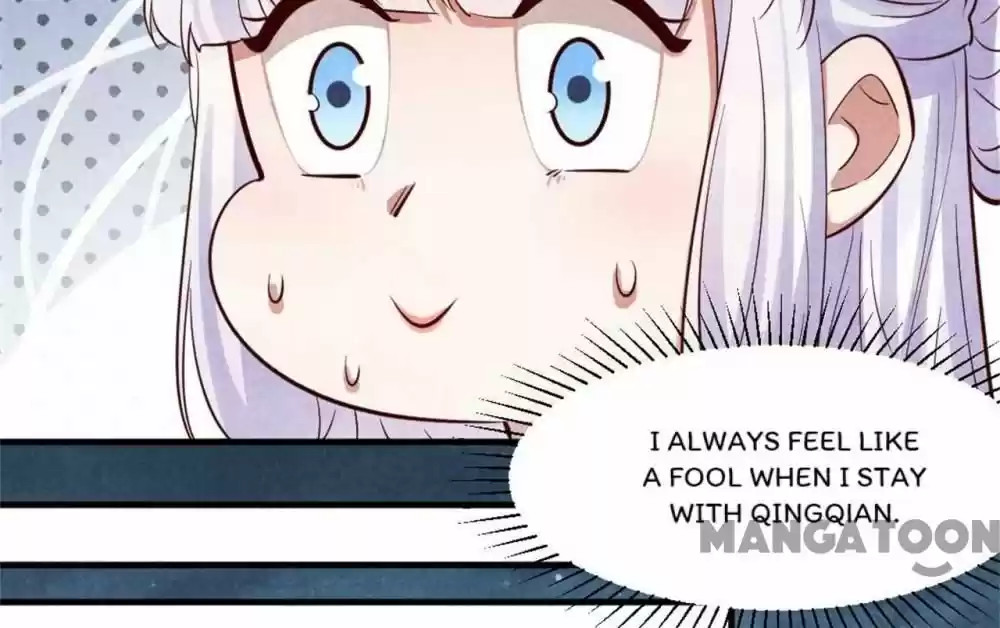 Princess Tomboy & Prince Grumpy Chapter 119