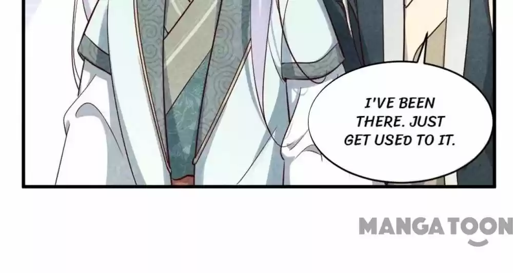 Princess Tomboy & Prince Grumpy Chapter 119