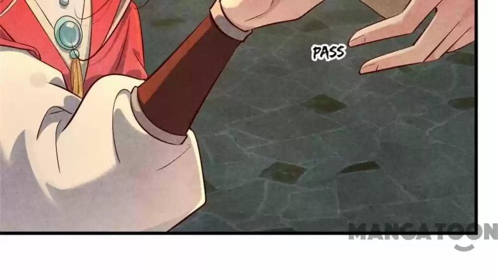 Princess Tomboy & Prince Grumpy Chapter 119