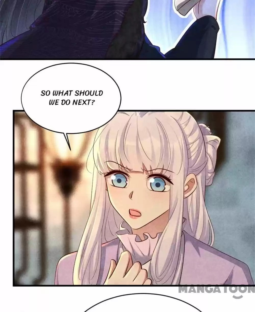 Princess Tomboy & Prince Grumpy Chapter 119