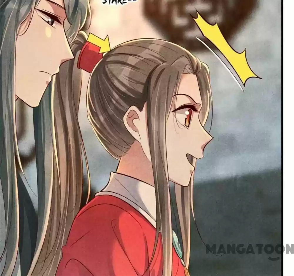 Princess Tomboy & Prince Grumpy Chapter 119