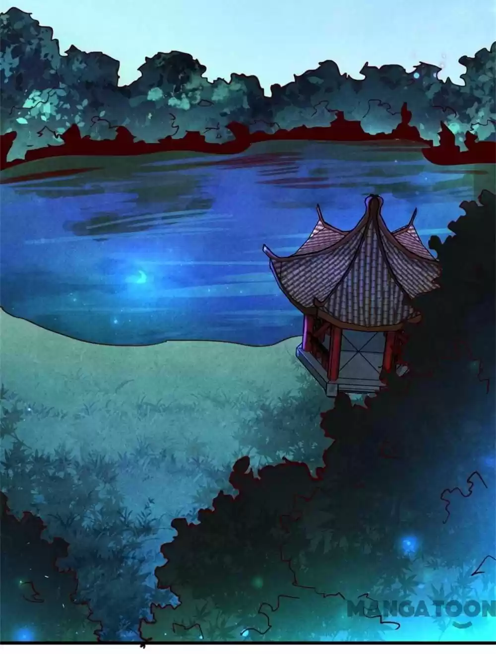 Princess Tomboy & Prince Grumpy Chapter 119