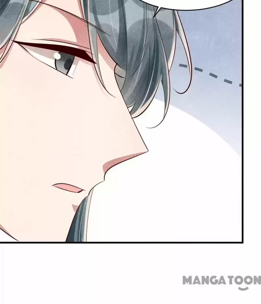 Princess Tomboy & Prince Grumpy Chapter 119