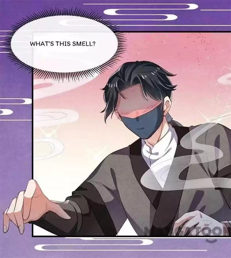 Princess Tomboy & Prince Grumpy Chapter 12