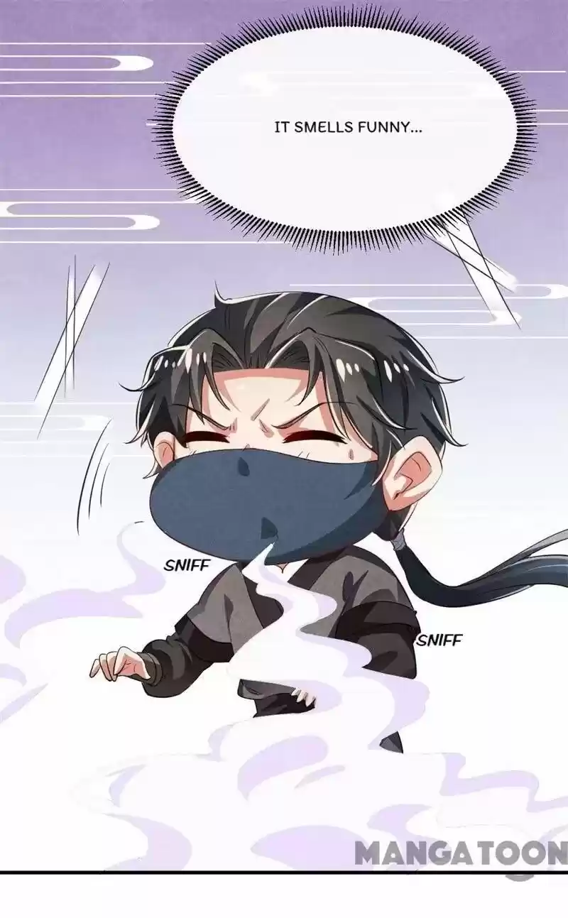 Princess Tomboy & Prince Grumpy Chapter 12