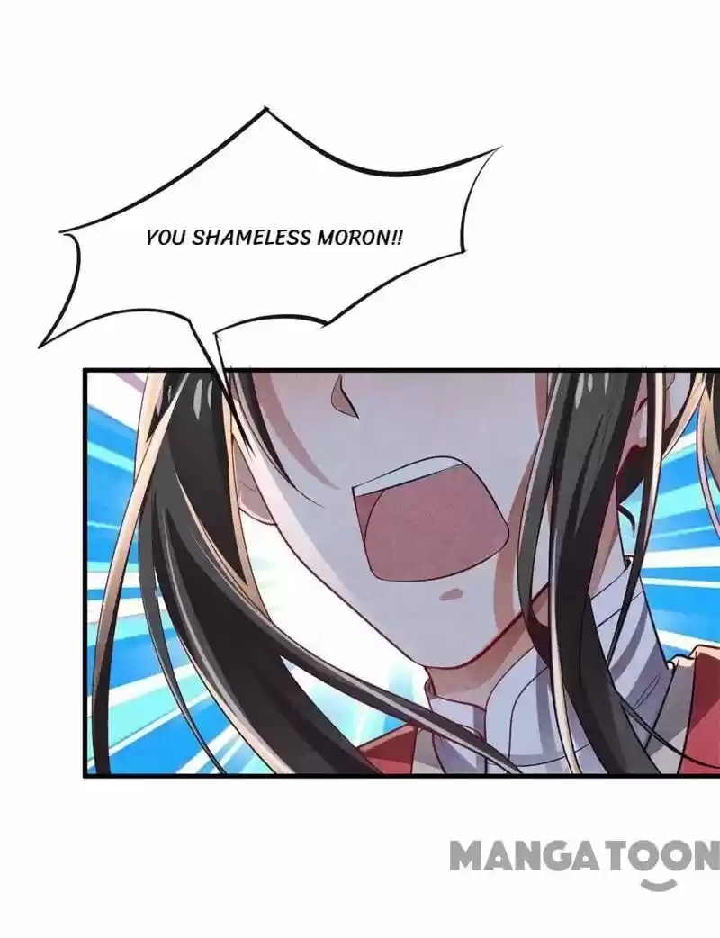 Princess Tomboy & Prince Grumpy Chapter 12