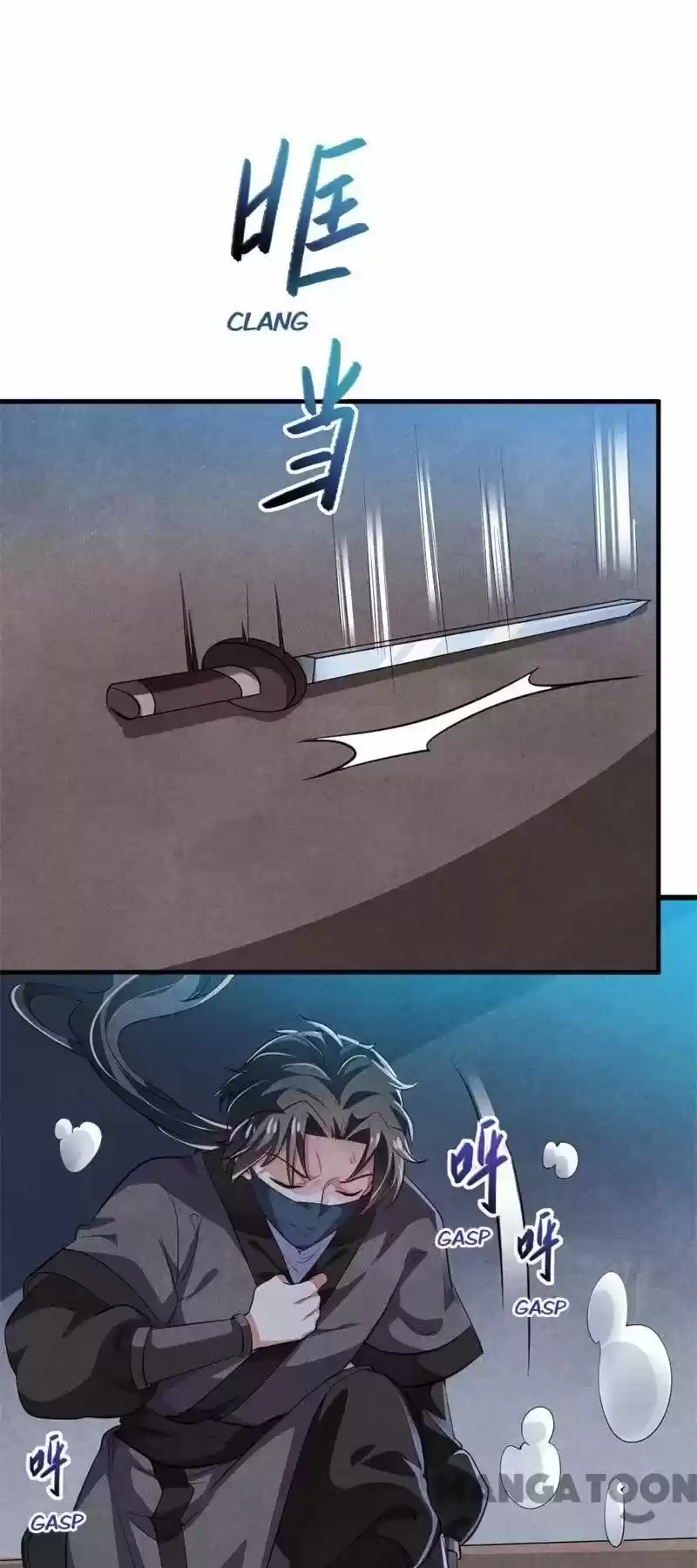 Princess Tomboy & Prince Grumpy Chapter 12