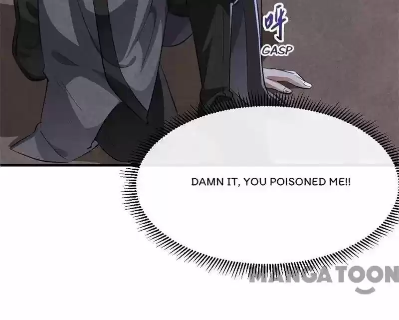 Princess Tomboy & Prince Grumpy Chapter 12