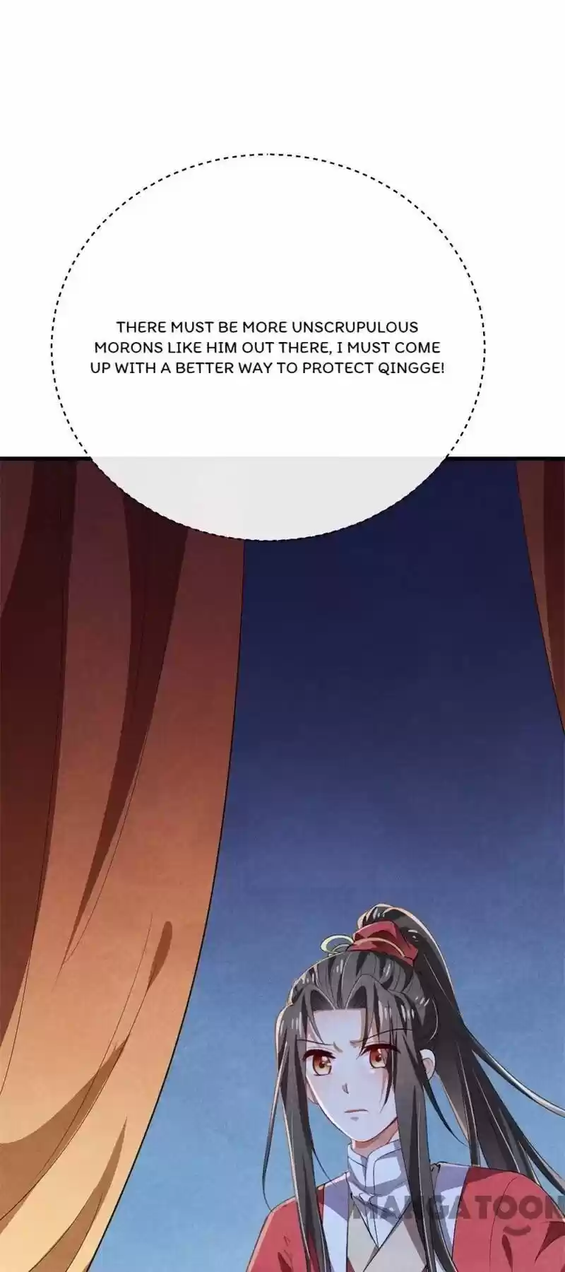 Princess Tomboy & Prince Grumpy Chapter 12