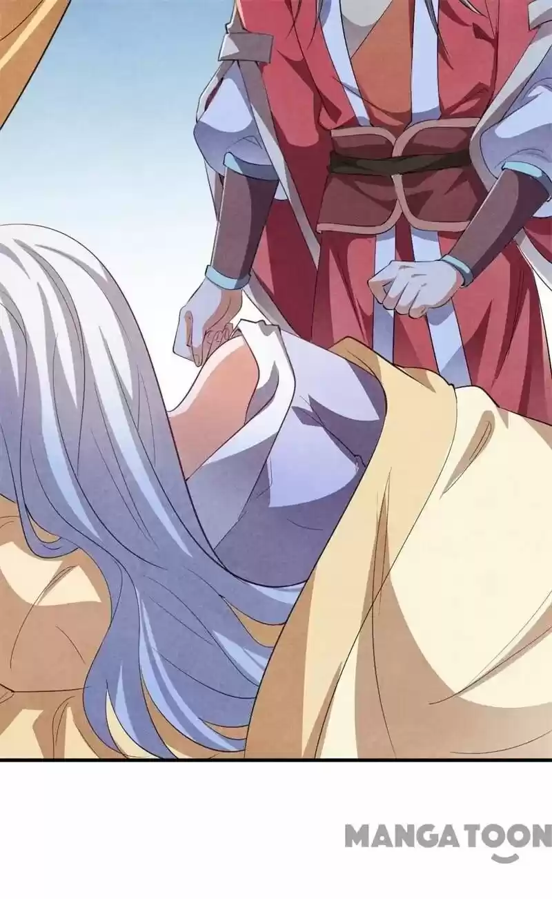 Princess Tomboy & Prince Grumpy Chapter 12