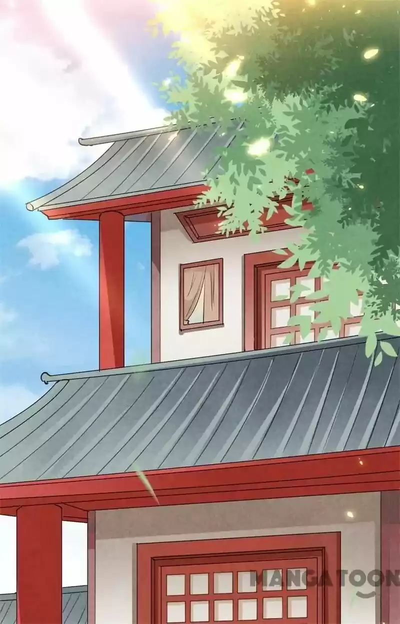 Princess Tomboy & Prince Grumpy Chapter 12