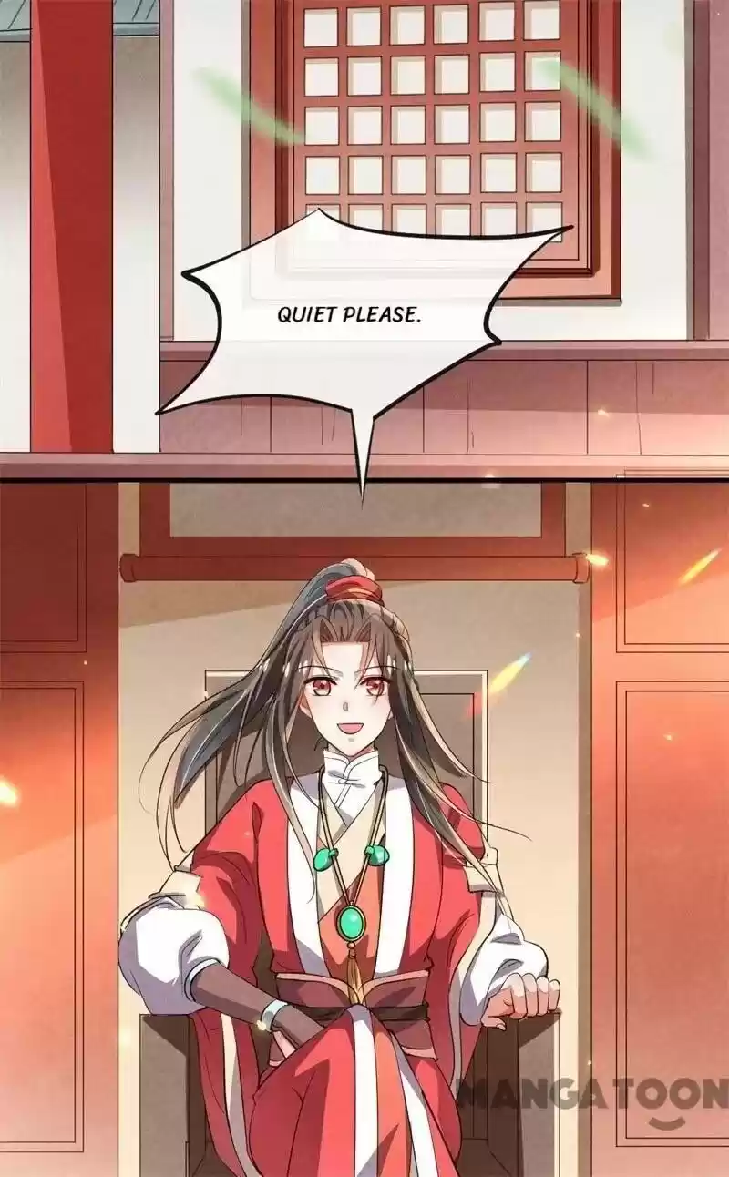 Princess Tomboy & Prince Grumpy Chapter 12