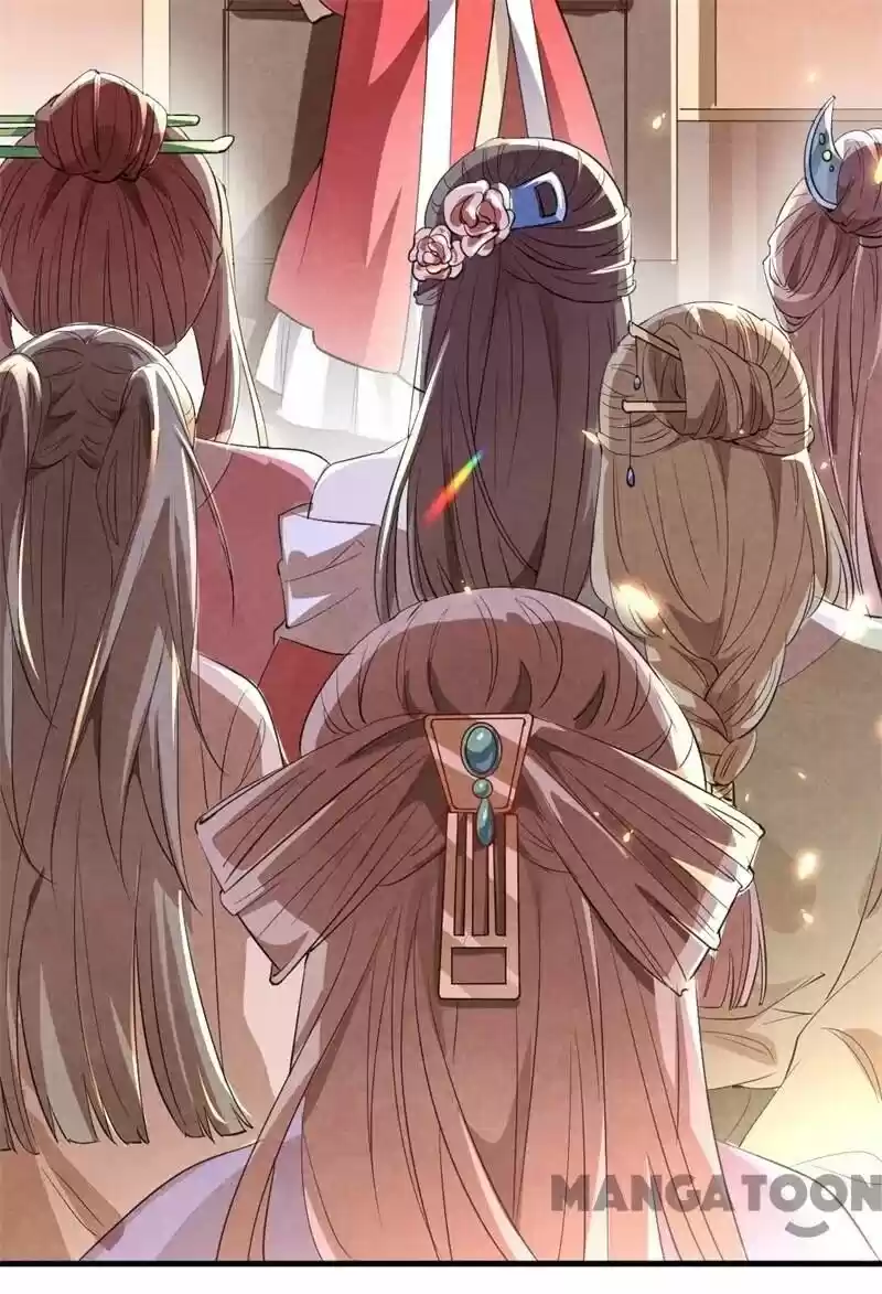 Princess Tomboy & Prince Grumpy Chapter 12