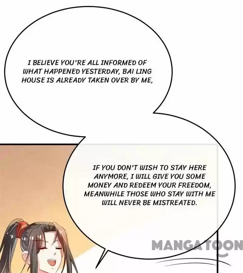 Princess Tomboy & Prince Grumpy Chapter 12